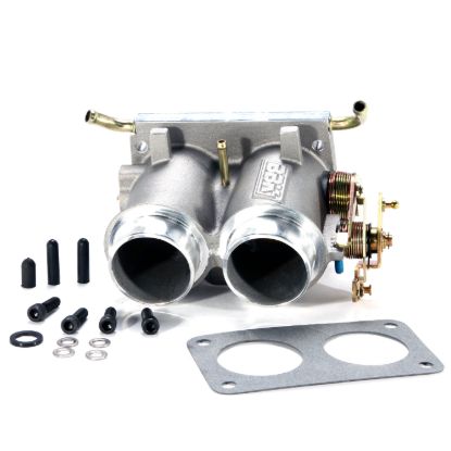 Picture of BBK Performance Parts Fuel Injection Throttle Body - 3501