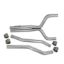 Picture of BBK Performance Parts Exhaust X Pipe - 4023