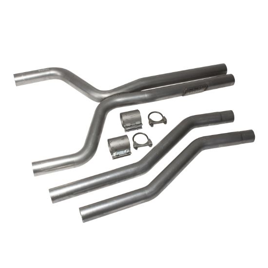 Picture of BBK Performance Parts Exhaust X Pipe - 4024