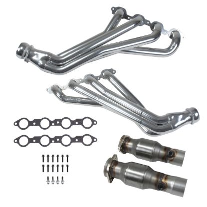 Picture of BBK Performance Parts Exhaust System Kit - 40444
