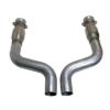 Picture of BBK Performance Parts Exhaust Pipe - 40461