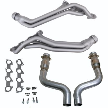 Picture of BBK Performance Parts Exhaust System Kit - 40463