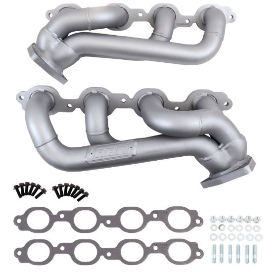 Picture of BBK Performance Parts Exhaust Header - 4048