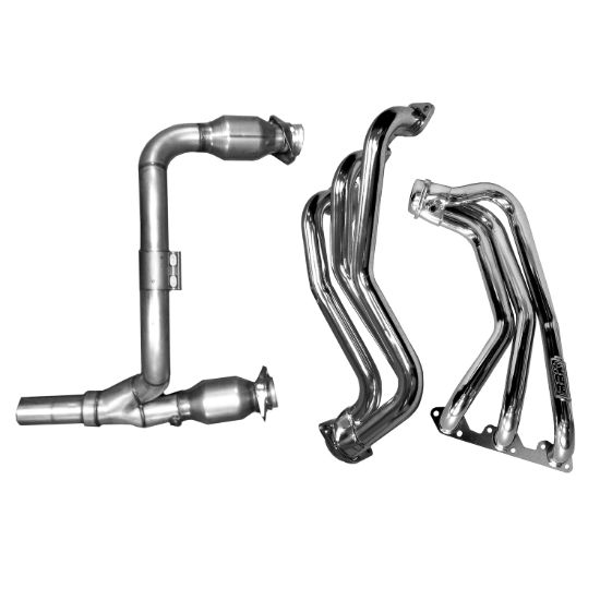Picture of BBK Performance Parts Exhaust Header - 4050
