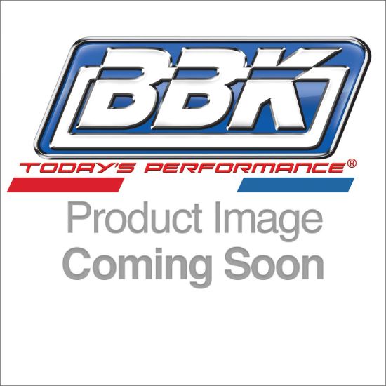 Picture of BBK Performance Parts Exhaust Pipe - 40551