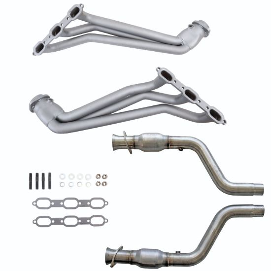 Picture of BBK Performance Parts Exhaust System Kit - 40552