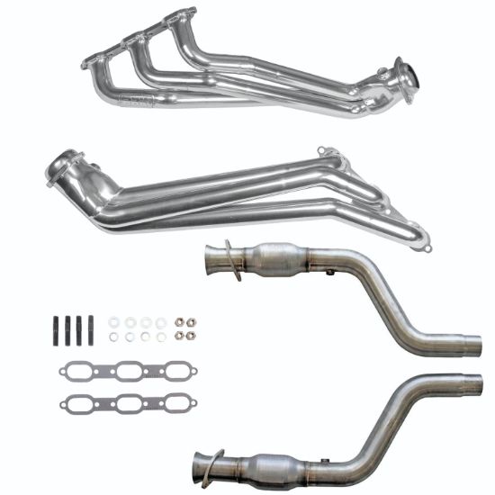 Picture of BBK Performance Parts Exhaust System Kit - 40553