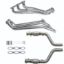 Picture of BBK Performance Parts Exhaust System Kit - 40553