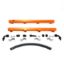 Picture of BBK Performance Parts Fuel Injection Fuel Rail - 5019