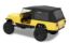 Picture of BESTOP SUPER TOP CJ8 - 5460815