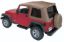 Picture of Bestop Soft Top - 54709-37