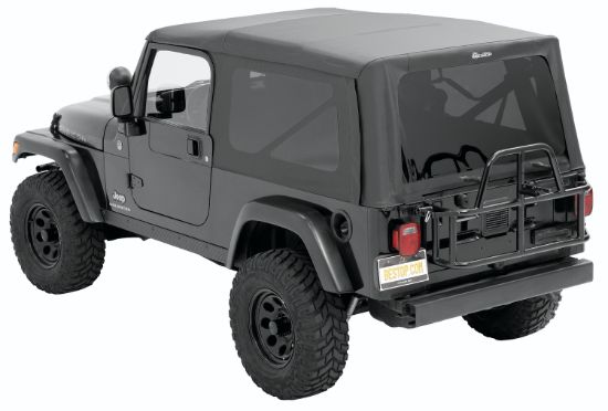 Picture of Bestop Soft Top - 54721-35