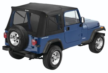Picture of Bestop Soft Top - 54709-35