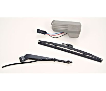 Picture of Bestop Rear Window Panel Wiring Harness - 54858-01
