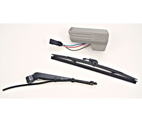 Picture of Bestop Rear Window Panel Wiring Harness - 54858-01