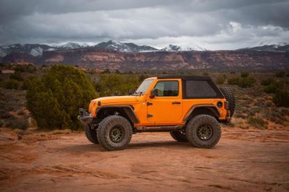 Picture of Bestop Soft Top - 54930-35