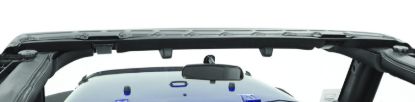 Picture of Bestop Windshield Channel - 55013-01