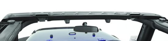 Picture of Bestop Windshield Channel - 55013-01