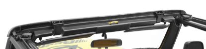 Picture of Bestop Windshield Channel - 55014-01