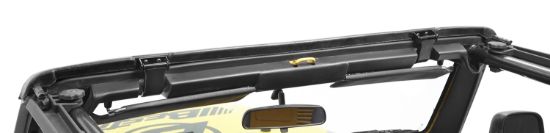 Picture of Bestop Windshield Channel - 55014-01