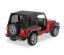 Picture of Bestop Soft Top - 55629-35