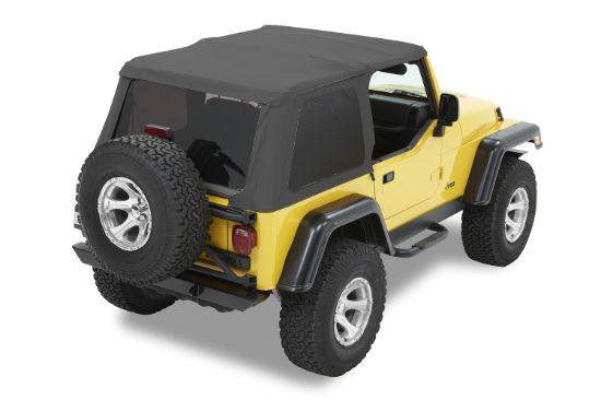 Picture of Bestop Soft Top - 56820-15