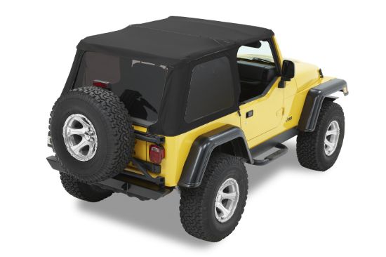 Picture of Bestop Soft Top - 56820-35