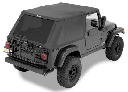 Picture of Bestop Soft Top - 56821-35