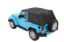 Picture of BESTOP TREKTOP NX BLK DIA JK 07-18 - 5685235