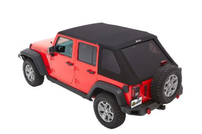 Picture of Bestop Soft Top - 56853-17