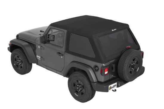 Picture of Bestop Soft Top - 56862-35