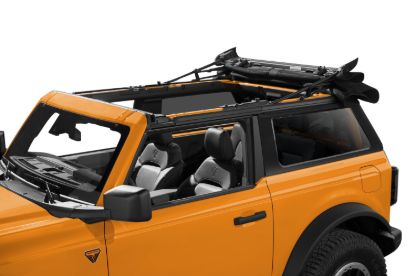 Picture of Bestop Soft Top - 56872-17
