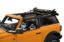 Picture of BESTOP TREKTOP - '21-22 BRONCO 2-DOOR - 5687217