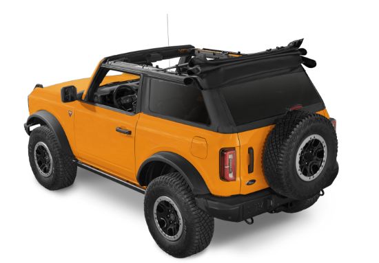 Picture of Bestop Soft Top - 56872-35