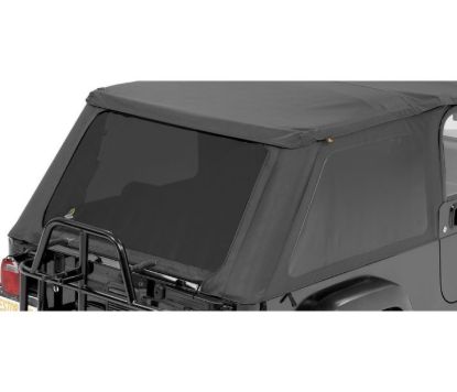 Picture of Bestop Convertible Top Window Kit - 58221-35