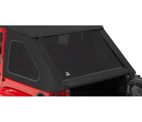 Picture of Bestop Convertible Top Window Kit - 58423-17