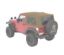 Picture of Bestop Convertible Top Window Kit - 58442-74
