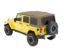 Picture of Bestop Convertible Top Window Kit - 58443-74