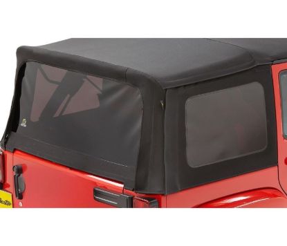 Picture of Bestop Convertible Top Window Kit - 58447-17