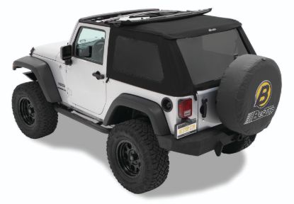 Picture of Bestop Soft Top - 59722-17