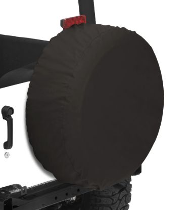 Picture of Bestop Spare Tire Cover - 61026-01