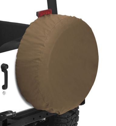 Picture of Bestop Spare Tire Cover - 61031-37