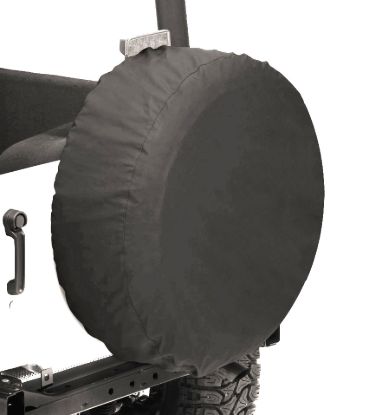 Picture of Bestop Spare Tire Cover - 61033-15