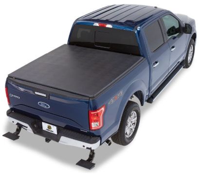 Picture of Bestop Truck Bed Side Step - 75502-15