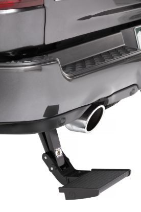 Picture of Bestop Truck Bed Side Step - 75520-15