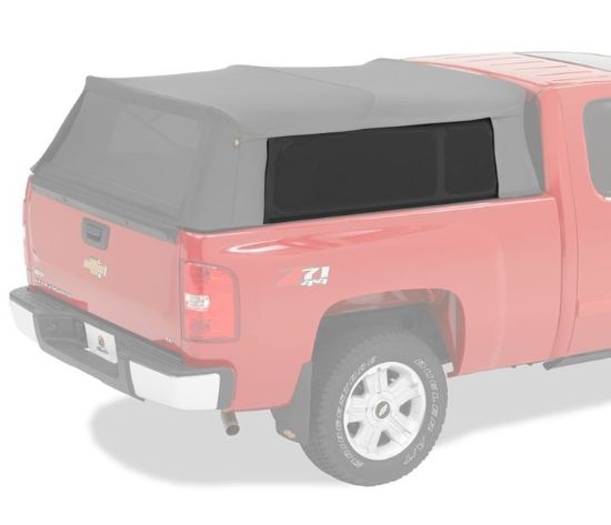 Picture of Bestop Convertible Top Window Kit - 76326-35