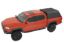 Picture of Bestop Truck Bed Cap - 77311-35