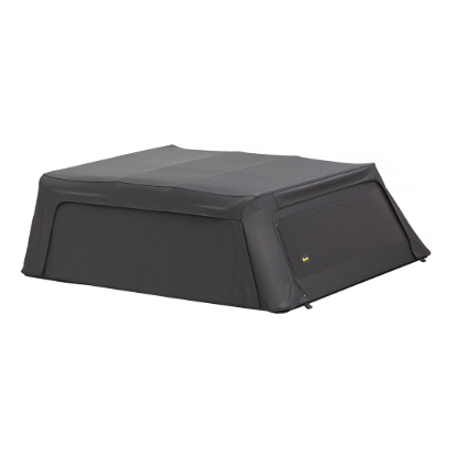 Picture of Bestop Truck Bed Cap - 77338-35