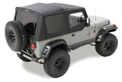 Picture of Bestop Soft Top - 79129-35
