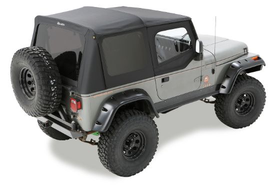 Picture of Bestop Soft Top - 79129-35